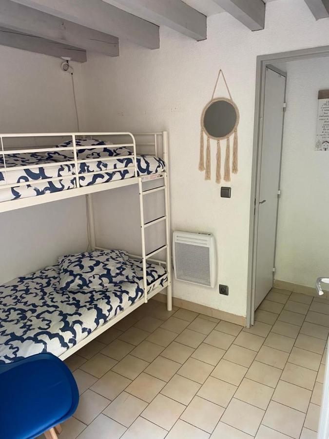 Location Vacance Vue Mer 4 A 6 Personnes Cavalaire-sur-Mer Buitenkant foto