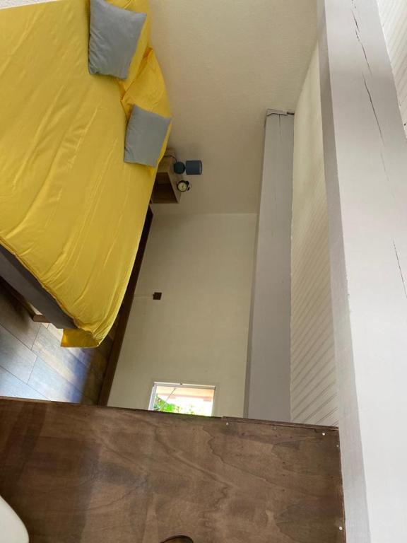 Location Vacance Vue Mer 4 A 6 Personnes Cavalaire-sur-Mer Buitenkant foto