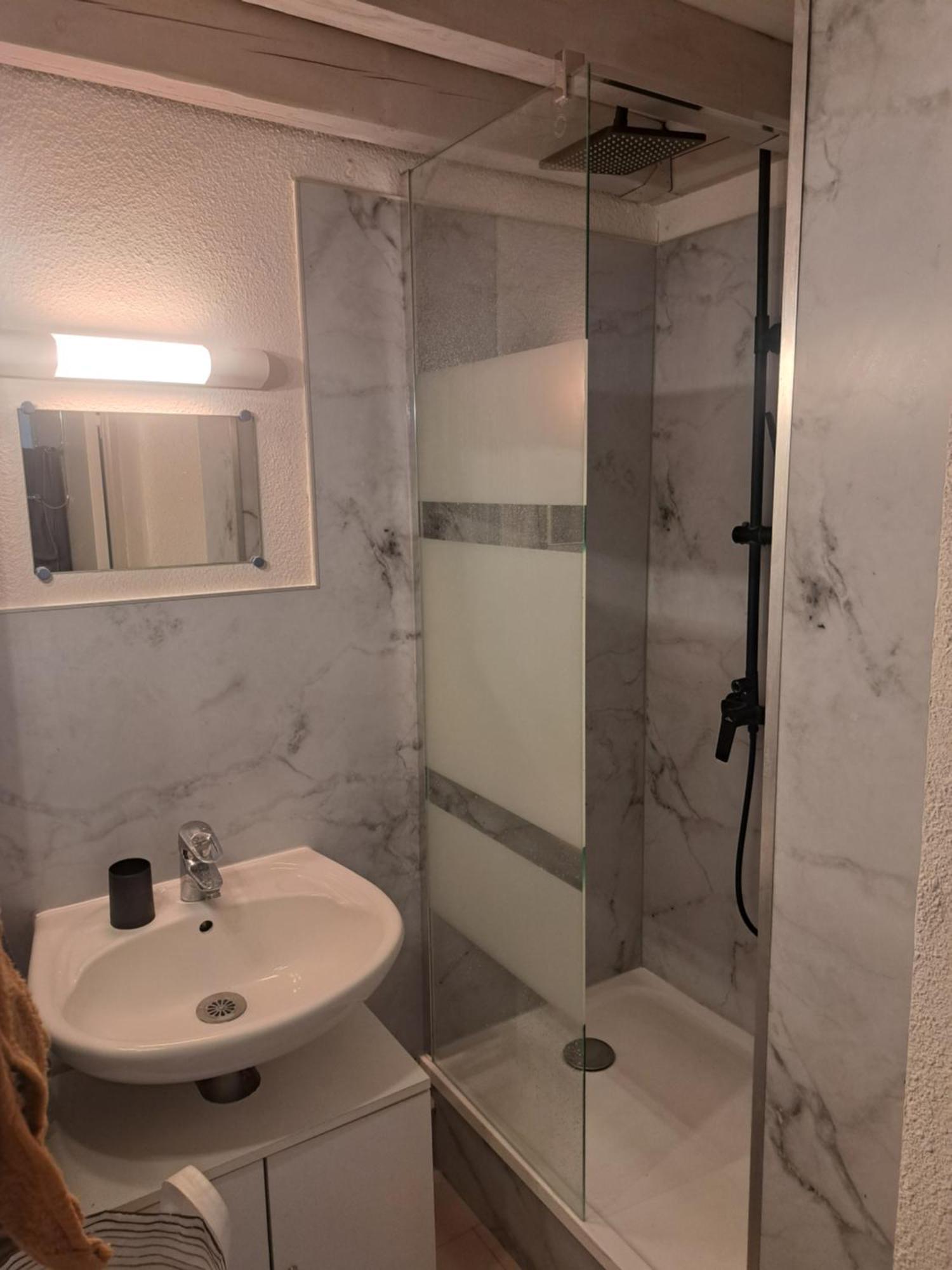 Location Vacance Vue Mer 4 A 6 Personnes Cavalaire-sur-Mer Buitenkant foto