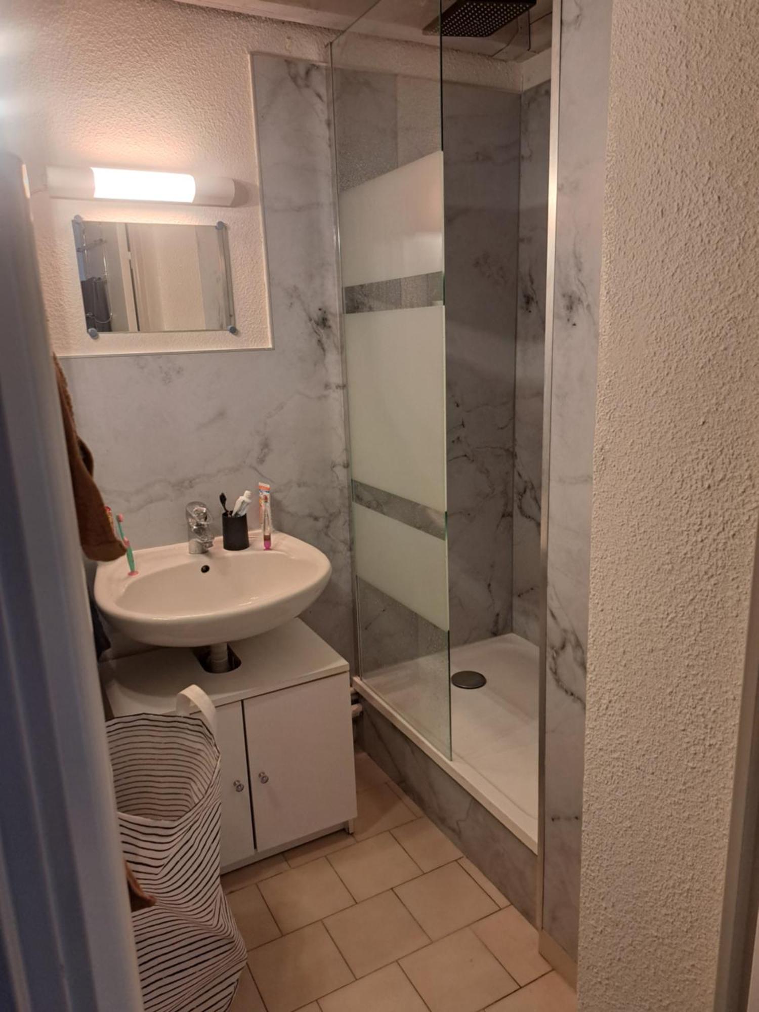 Location Vacance Vue Mer 4 A 6 Personnes Cavalaire-sur-Mer Buitenkant foto